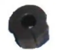 BUSHING,RR SUSP SUPT 01627757 CADILLAC