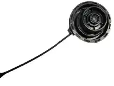 CAP,F/TNK FIL(W/HDL, W/TETHER)(ACDelco #GT261) 19207873 PONTIAC