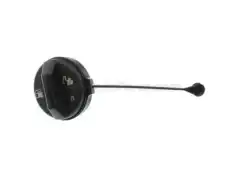 CAP,F/TNK FIL(W/HDL, W/TETHER)(ACDelco #GT261) 19207873 PONTIAC