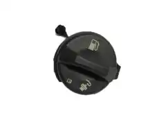 CAP,F/TNK FIL(W/HDL, W/TETHER)(ACDelco #GT261) 19207873 PONTIAC
