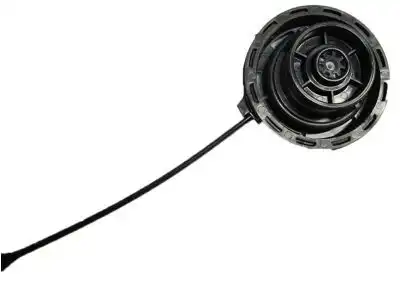 CAP,F/TNK FIL(W/HDL, W/TETHER)(ACDelco #GT261) 19207873 PONTIAC