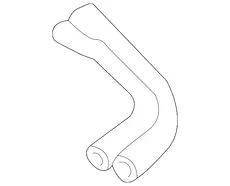 HOSE,F/TNK FIL 22622012 PONTIAC