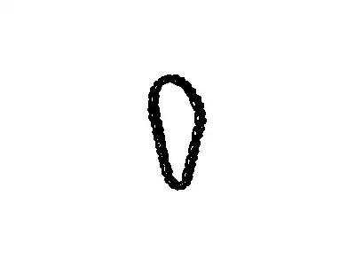 CHAIN,CM/SHF TMG 01640122 CADILLAC