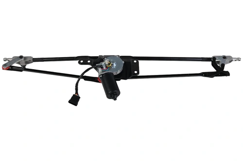 Мотор стеклоочистителя STELLOX 88-55318-SX