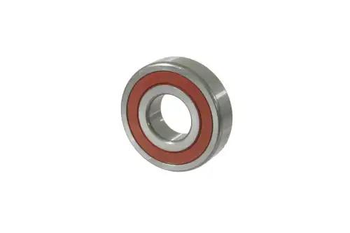 подшипник генератора! 12x32x14 \MAN,MB,DAF 083 960 282 MONARK
