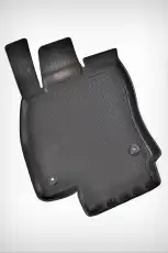 Коврики в салон COMFORT 45.03.512.PLA