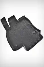 Коврики в салон COMFORT 45.03.512.PLA