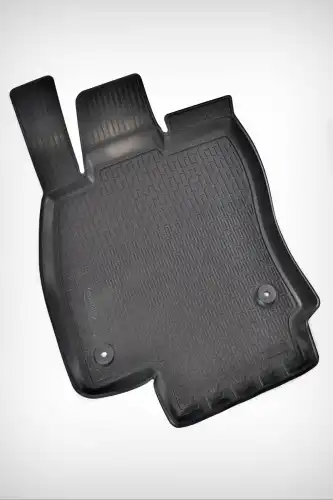 Коврики в салон COMFORT 45.03.512.PLA
