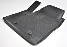 Коврики в салон COMFORT 16.03.516.PLA Ford Galaxy 2006-2015 1 шт., черный