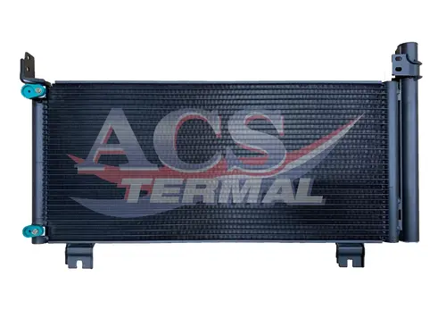Радиатор кондиционера (конденсатор) ACS 1040344C
