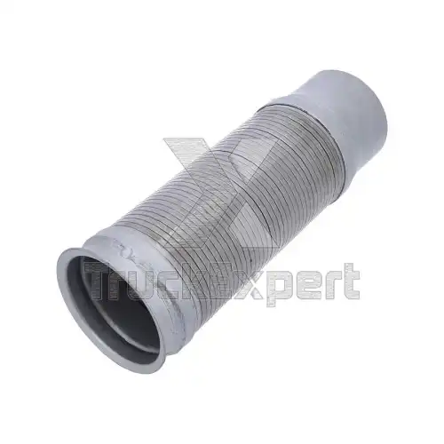 Гофра глушителя TRUCKEXPERT 10633541 L= d=