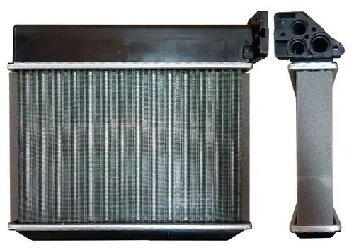 Радиатор печки ACS 110912A