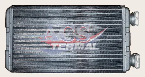 Радиатор печки ACS 112207BA