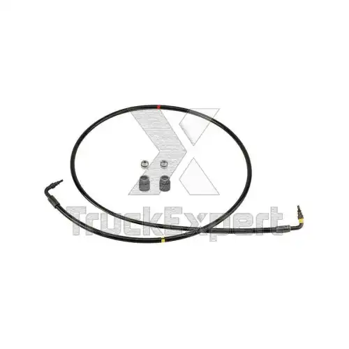 Шланг подъёма кабины TRUCKEXPERT 46811014