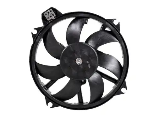 ВЕНТИЛЯТОР RENAULT MEGANE III (08-) / FLUENCE (08-) 4047606HS ACS