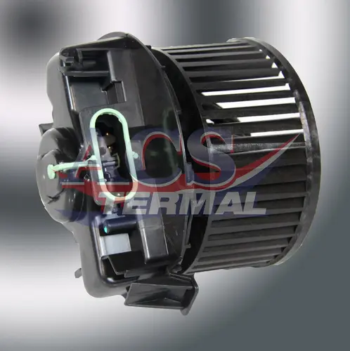 Вентилятор отопителя ACS 402147ST