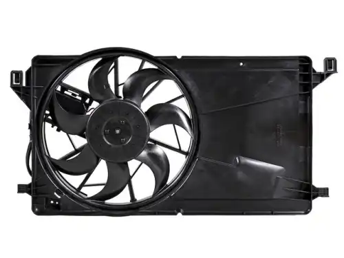 ВЕНТИЛЯТОР РАДИАТОРА FOCUS-2 404026S ACS