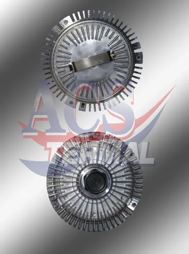 ВИСКОМУФТА 300112YL ACS