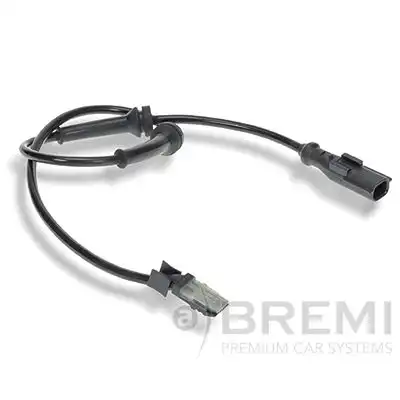 Датчик ABS BREMI 51456
