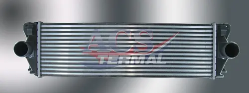 Интеркулер ACS 526628D