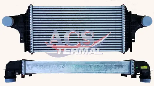 Интеркулер ACS 526438J