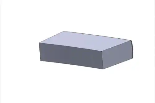Кольца поршневые HASTINGS 2C4774S