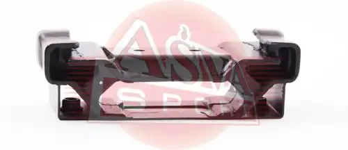 Подушка крепления двигателя ASVA 0712JBR
