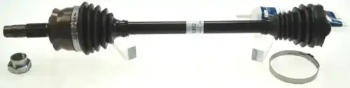 ВАЛ ПPИВОДНОЙ 305585 GKN