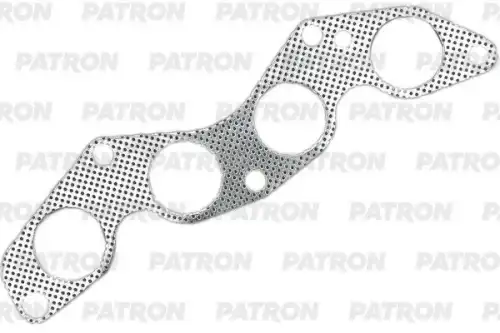Прокладка коллектора PATRON PG52185