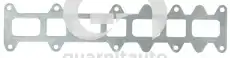 Прокладка коллектора GUARNITAUTO 2109513718