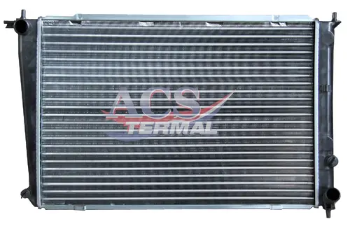 Радиатор системы охлаждения двигателя ACS 327039H