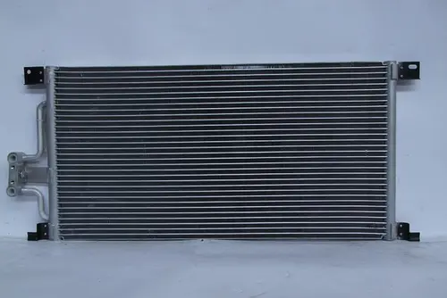 Радиатор кондиционера (конденсатор) ACS 104483C