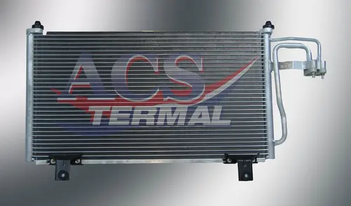 Радиатор кондиционера (конденсатор) ACS 104508C
