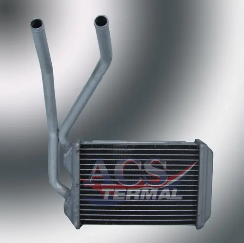 Радиатор печки ACS 116511HA