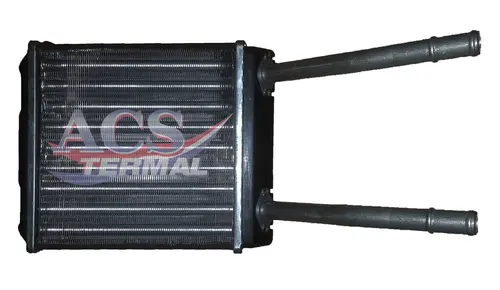 Радиатор печки ACS 112653BA