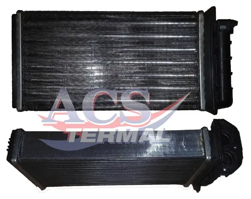 Радиатор печки ACS 111441BA