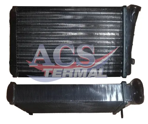 Радиатор печки ACS 112655BA