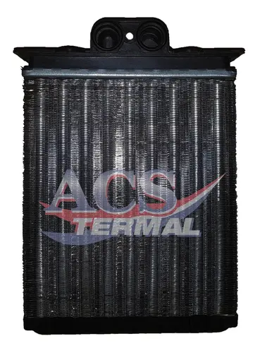 Радиатор печки ACS 112657BA