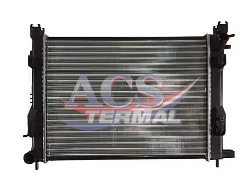 Радиатор системы охлаждения двигателя ACS 5837626JP