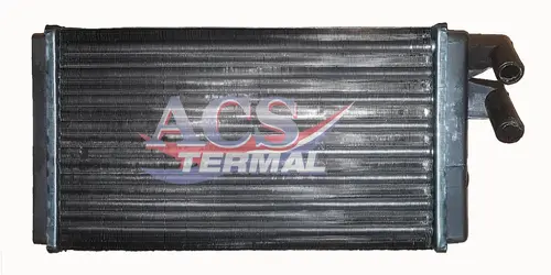 Радиатор печки ACS 110220BA