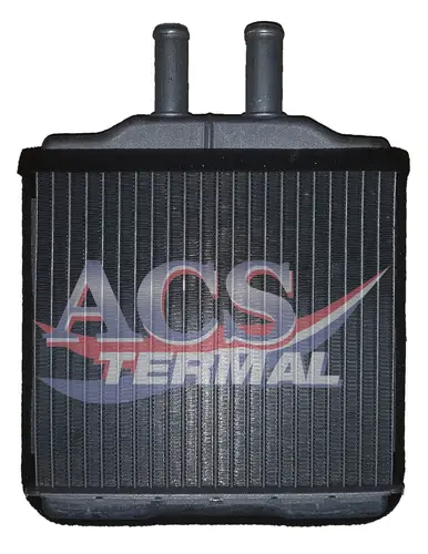 Радиатор печки ACS 116509GS