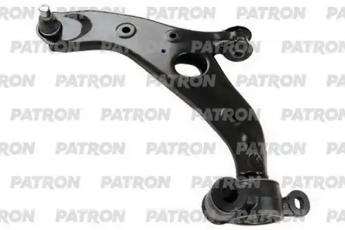 Рычаг подвески PATRON PS50136L