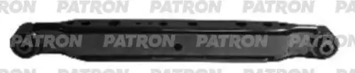 Рычаг подвески PATRON PS50137L