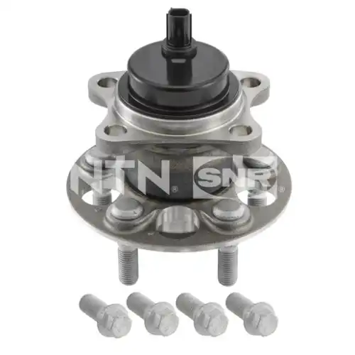 Ступица NTN R169106