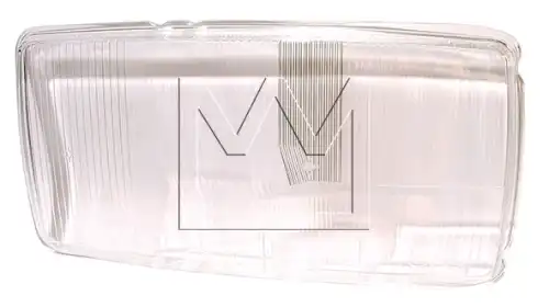 Стекло фары MONARK 098 290 149
