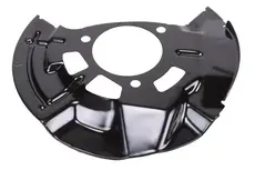 SHIELD,FRT BRK 42427549 CHEVROLET