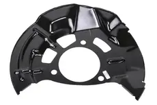 SHIELD,FRT BRK 42427549 CHEVROLET