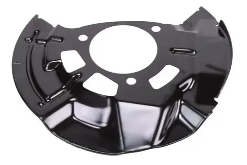 SHIELD,FRT BRK 42427549 CHEVROLET