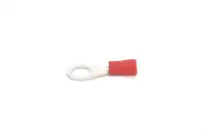 разъем электрический! 0.5-1.0mm красный\ Universal M6 7 781 700 021 BOSCH