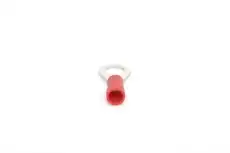 разъем электрический! 0.5-1.0mm красный\ Universal M6 7 781 700 021 BOSCH